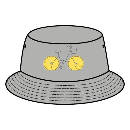 Bucket Hat - Image 3