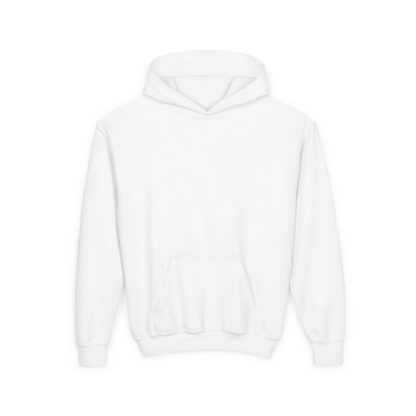 Youth Heavy Blend Hooded Sweatshirt