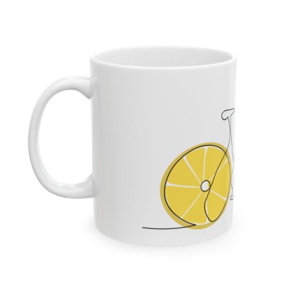 Ceramic Mug, (11oz, 15oz) - Image 2