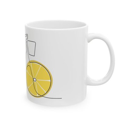 Ceramic Mug, (11oz, 15oz) - Image 5