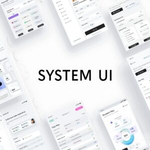 Subscription Signup Form UX Mockup
