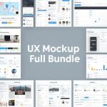 Video Player UX Mockup