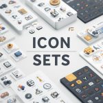 Outline Icon Set
